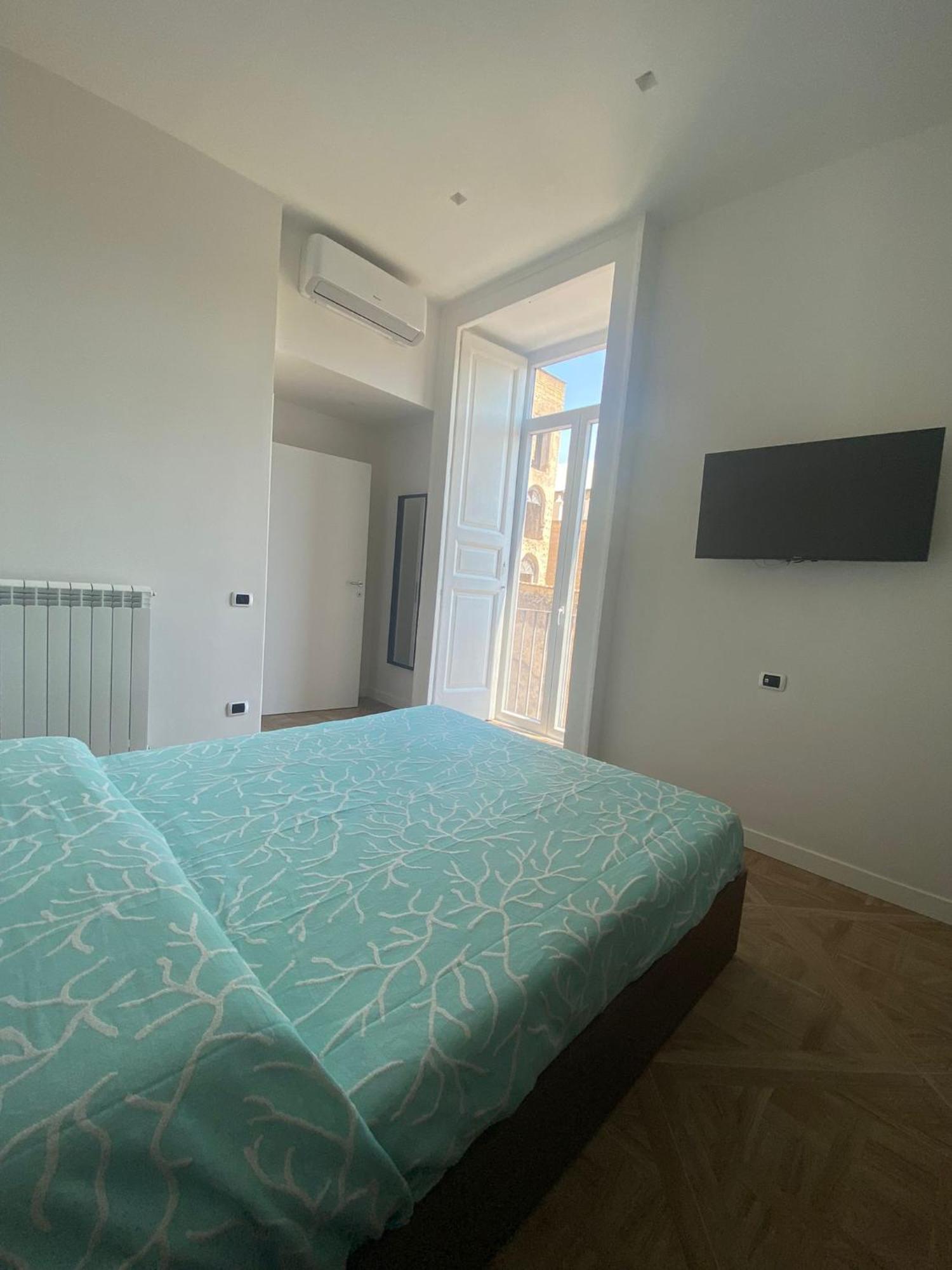 Centrantico - S. Chiara View Apartment Naples Exterior photo
