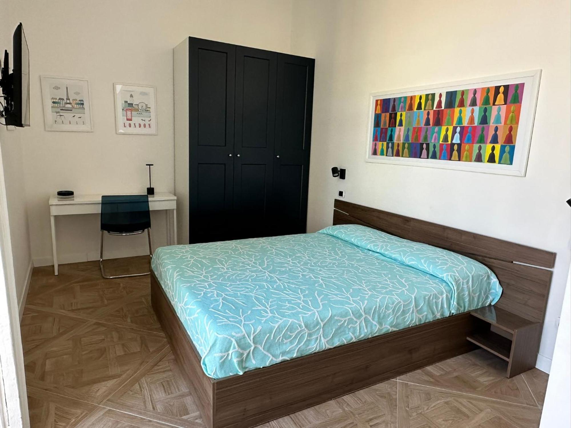 Centrantico - S. Chiara View Apartment Naples Exterior photo