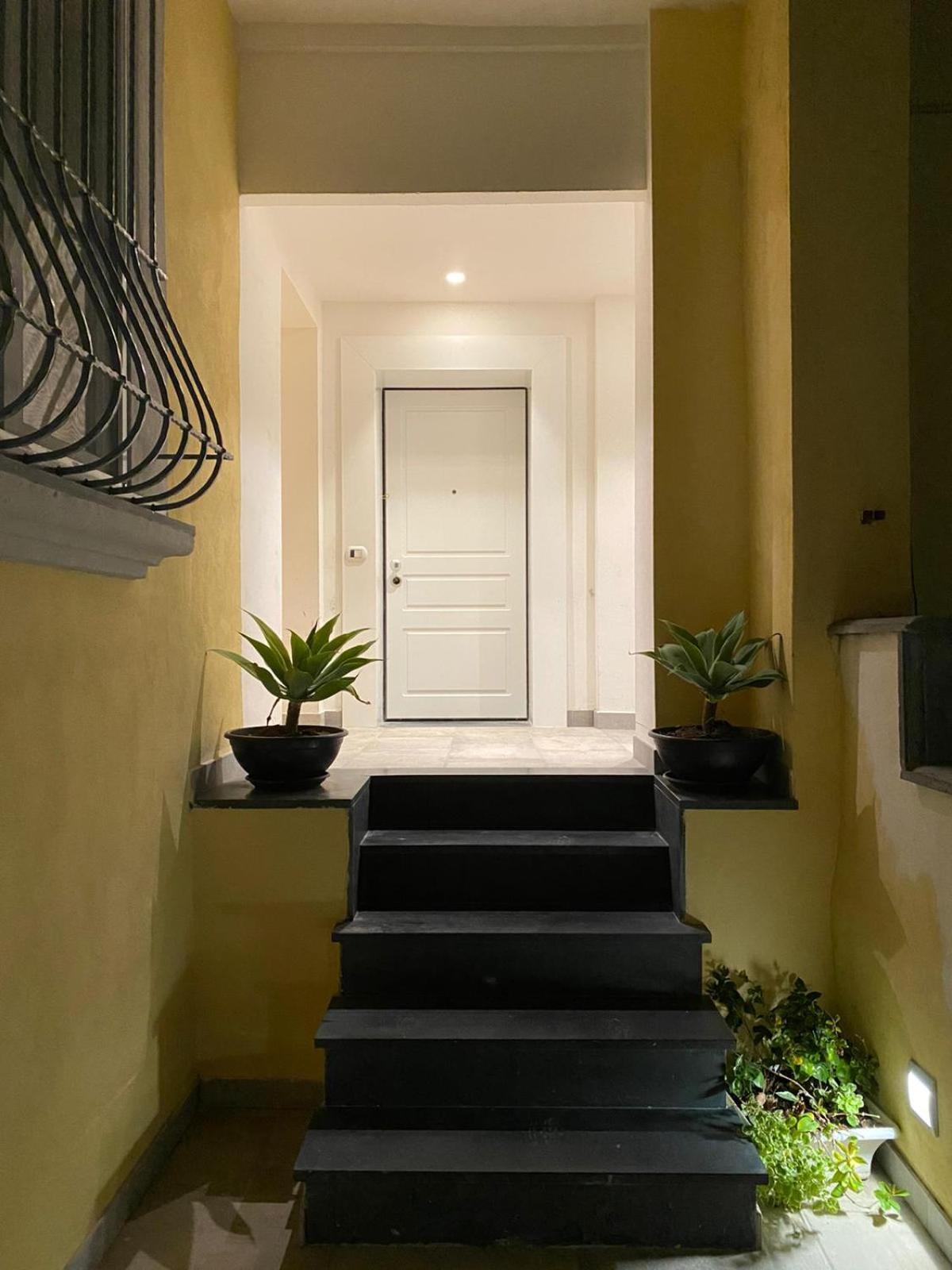 Centrantico - S. Chiara View Apartment Naples Exterior photo