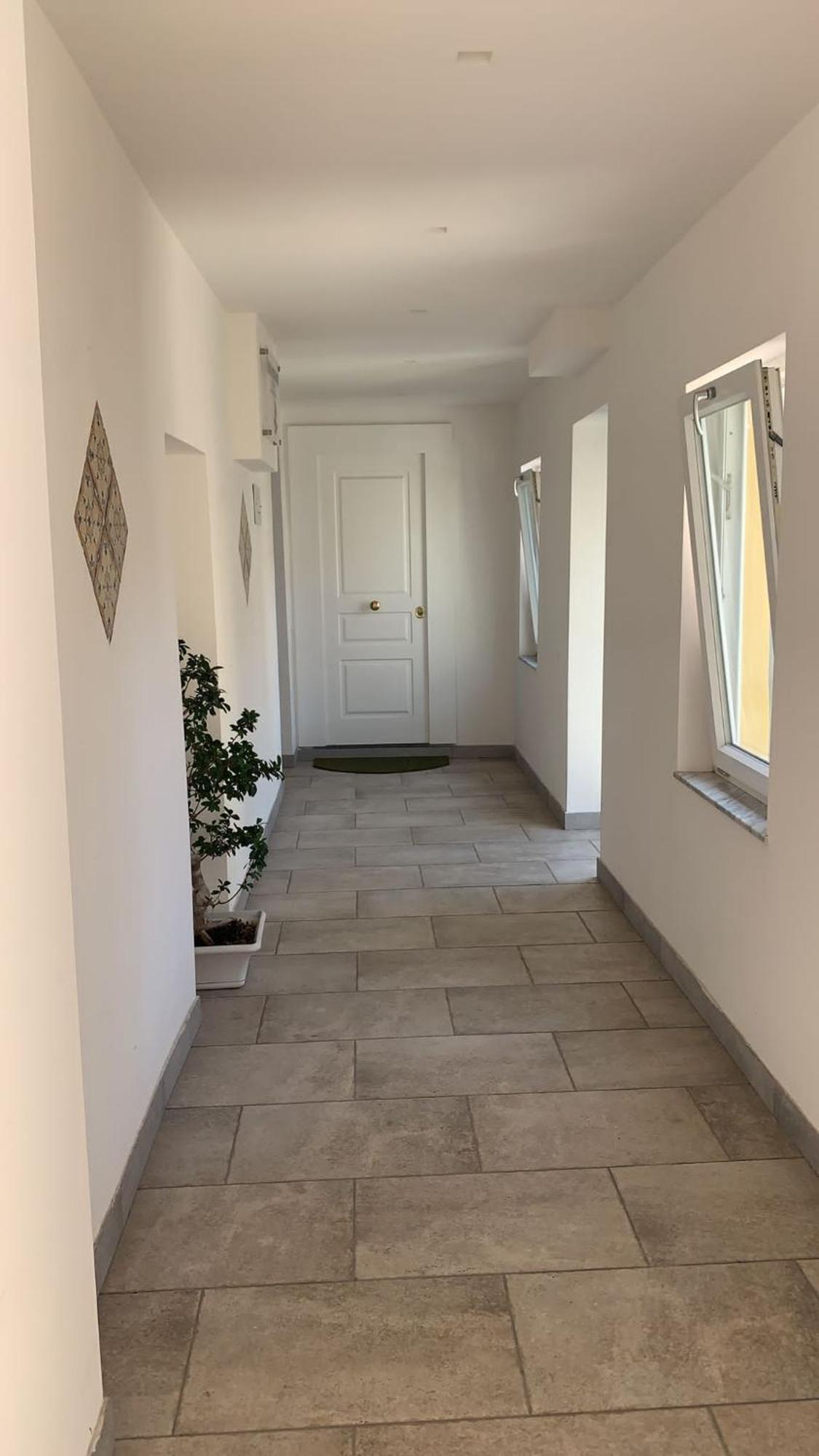 Centrantico - S. Chiara View Apartment Naples Exterior photo