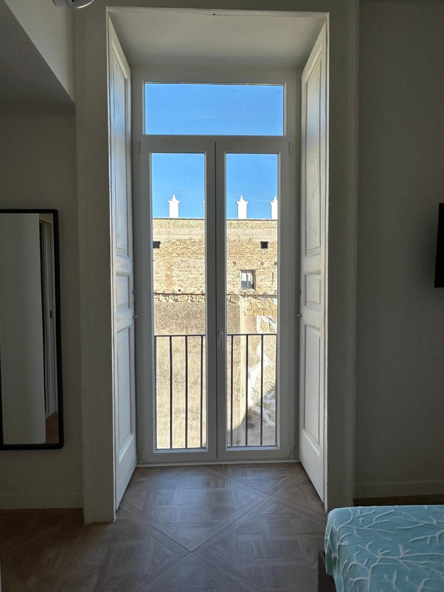 Centrantico - S. Chiara View Apartment Naples Exterior photo